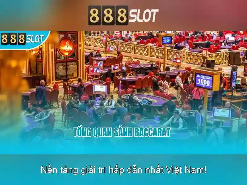 Giao diện nhà cái hoàn hảo