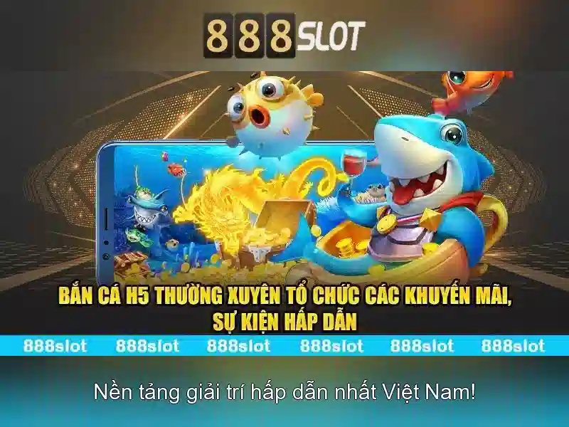 Tại sao chọn 888slot?