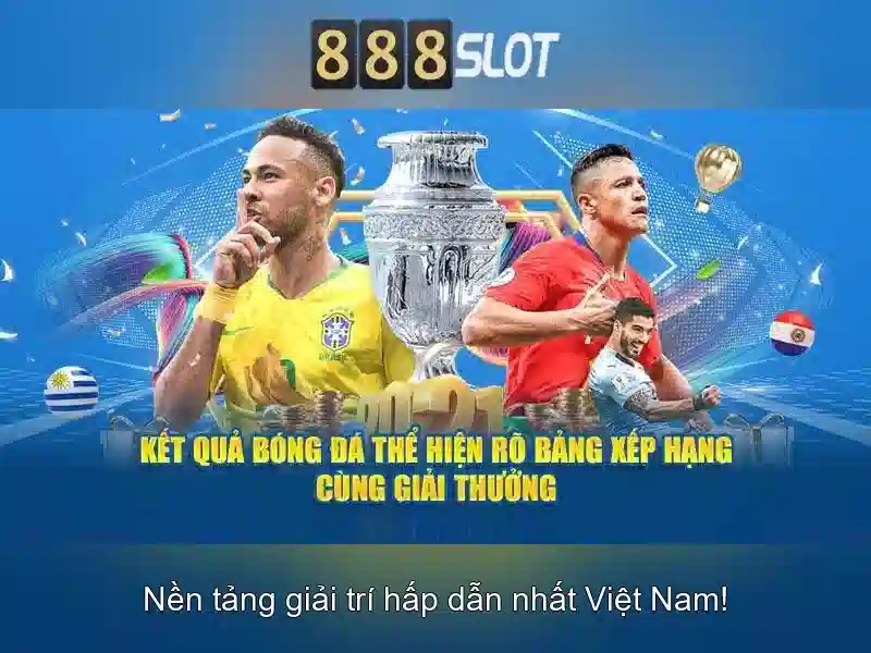 Khám phá 888slot