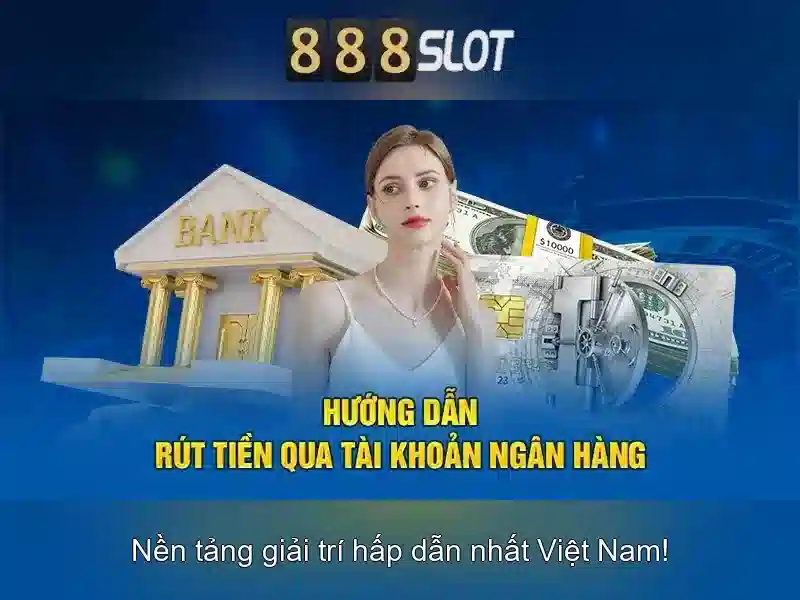 888slot - Sàn casino trực tuyến phổ biến