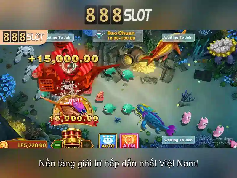 Khuyến mãi và chương trình chăm sóc người chơi