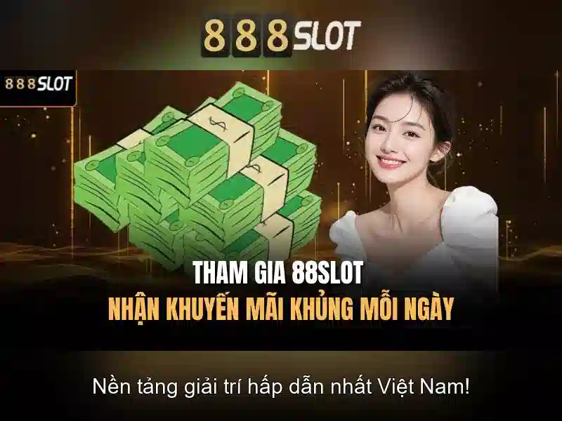 888slot: trải nghiệm casino trực tuyến đáng tin cậy Giao diện nhà cái hoàn hảo