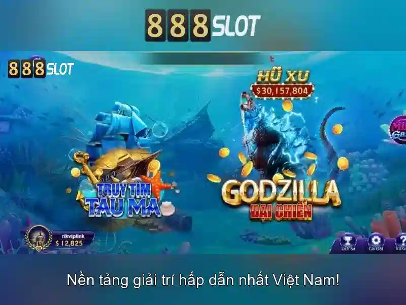 Đa dạng trò chơi và khuyến mãi