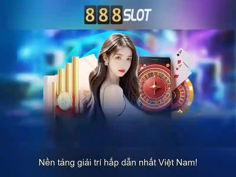 Giới thiệu về 888slot