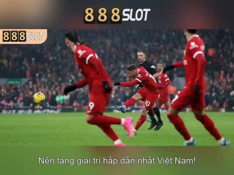 Giới thiệu về 888slot - Trải nghiệm slot online an toàn và giải trí Giao diện nhà cái hoàn hảo