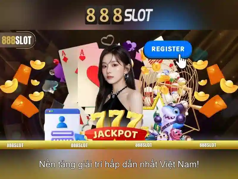 Giới thiệu về 888slot