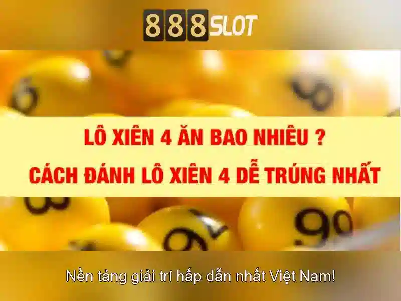 Người chơi thao tác đặt cược xổ số dễ dàng trên ứng dụng di động 888slot