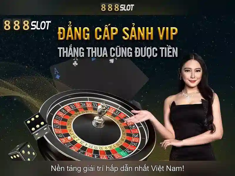 Đặc điểm nổi bật của 888slot