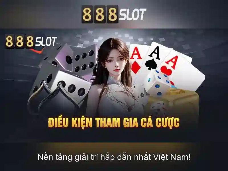 Giao diện nhà cái hoàn hảo