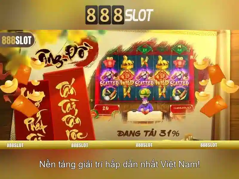 Ưu điểm của 888slot