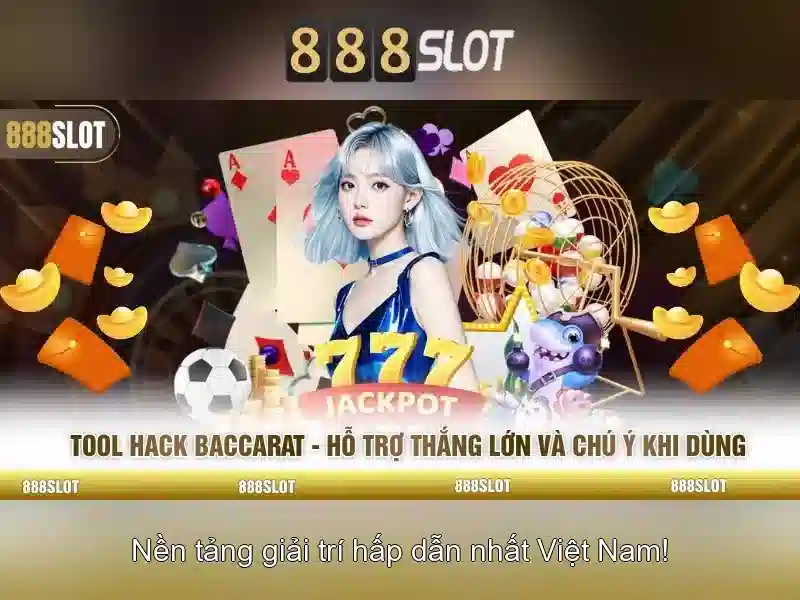 Giới thiệu về 888slot
