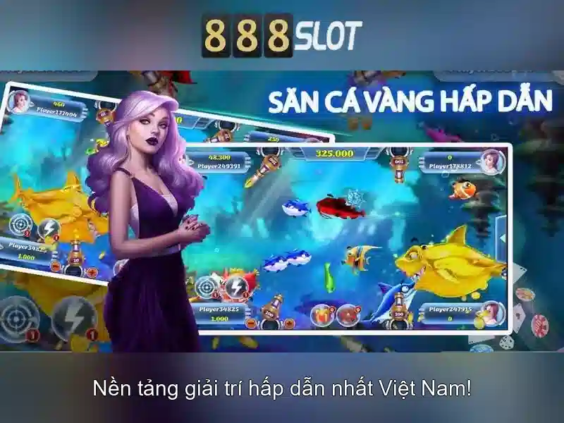 Giao diện nhà cái hoàn hảo