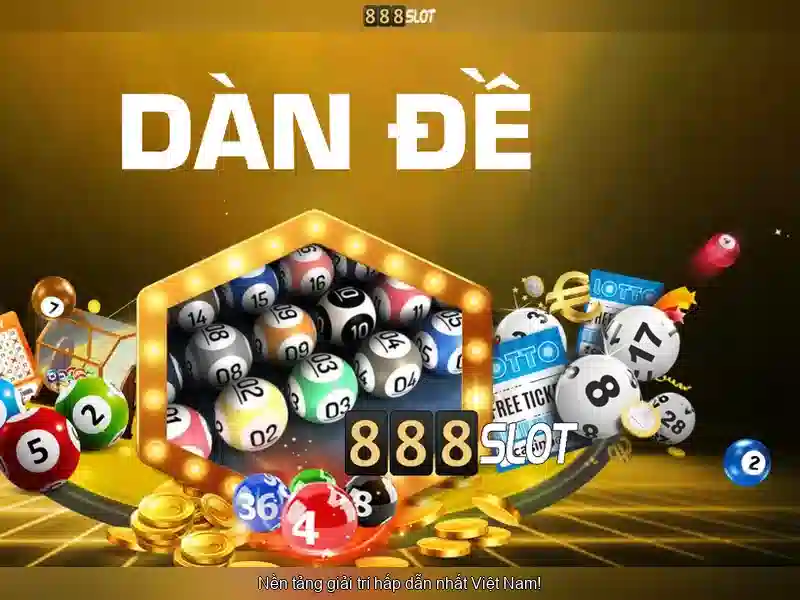 Tổng quan về 888slot
