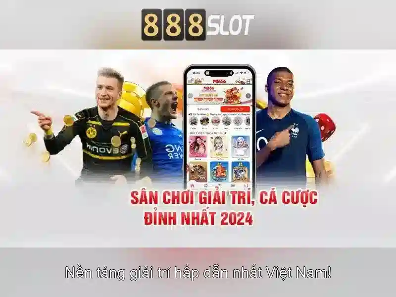Giao diện nhà cái hoàn hảo