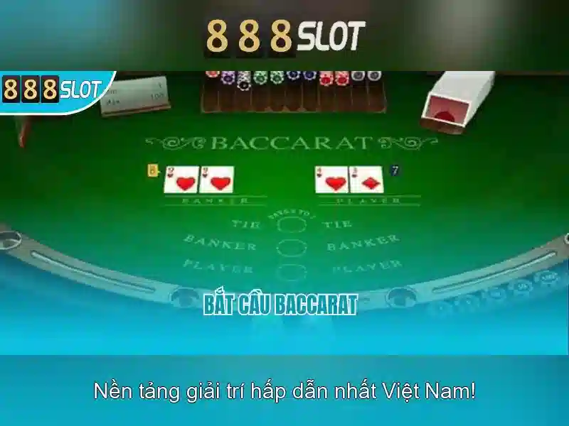 Giới thiệu về 888slot