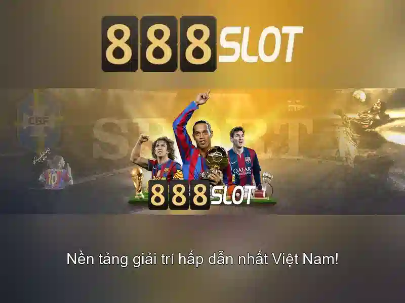 Giới thiệu về 888slot