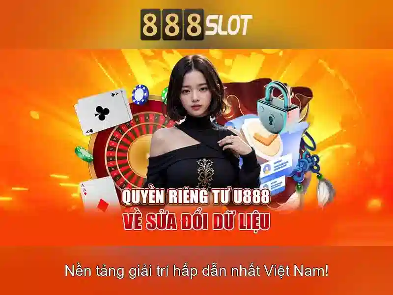 Giao diện nhà cái hoàn hảo
