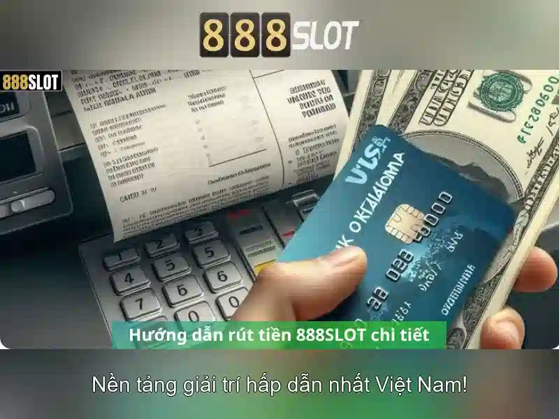 Giới thiệu về 888slot
