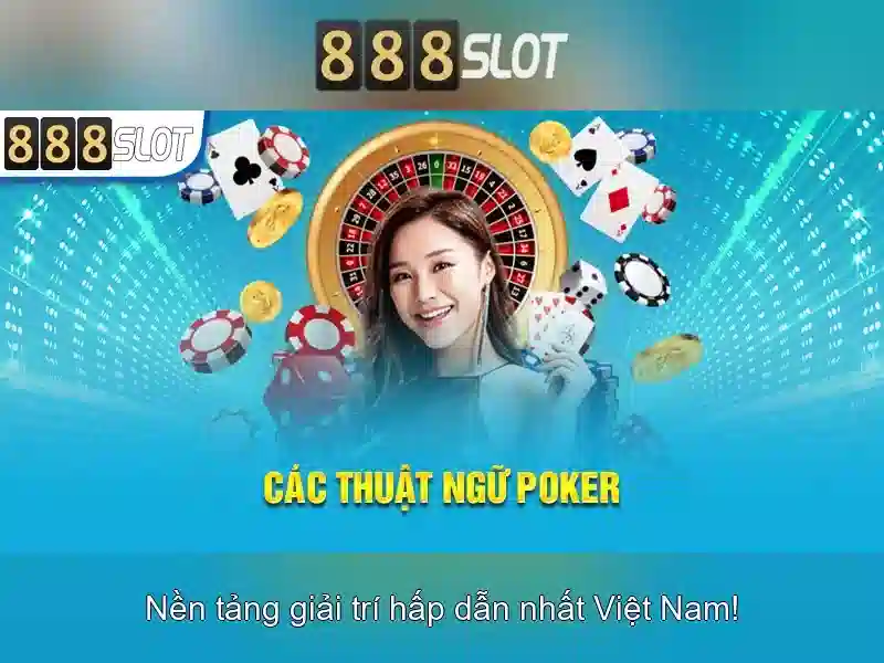 Giới thiệu về 888slot