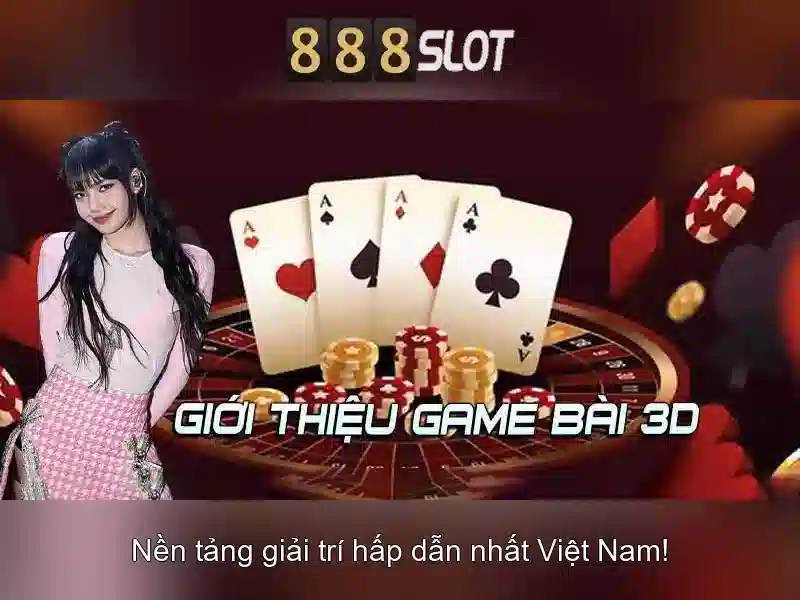 Trải nghiệm người chơi tại 888slot