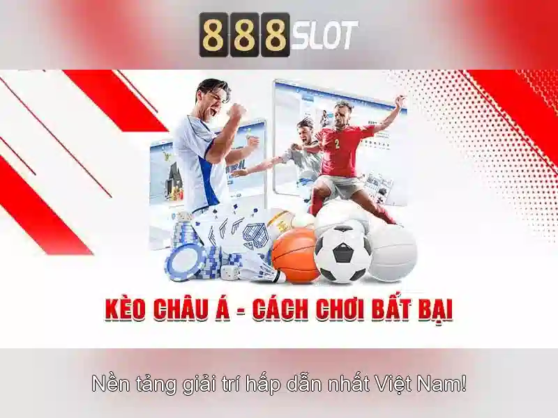 Giới thiệu 888slot