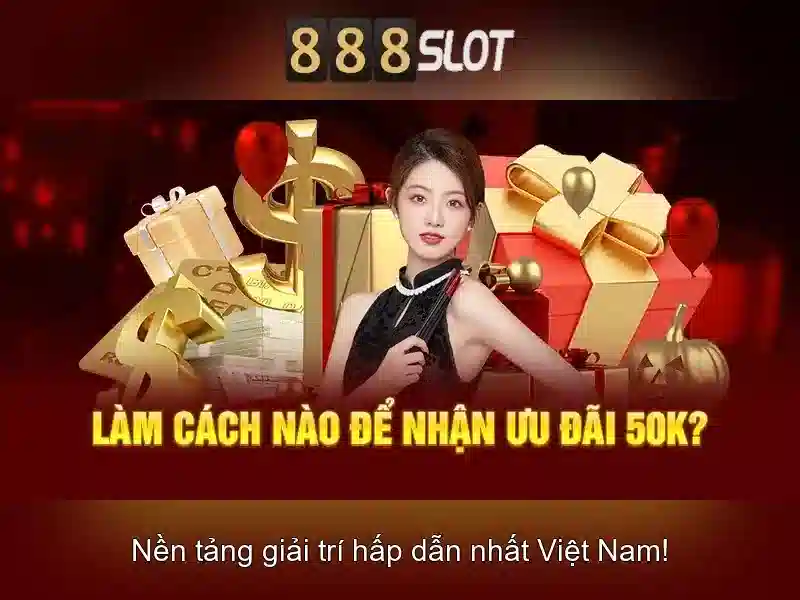 Các trò chơi nổi bật tại 888slot