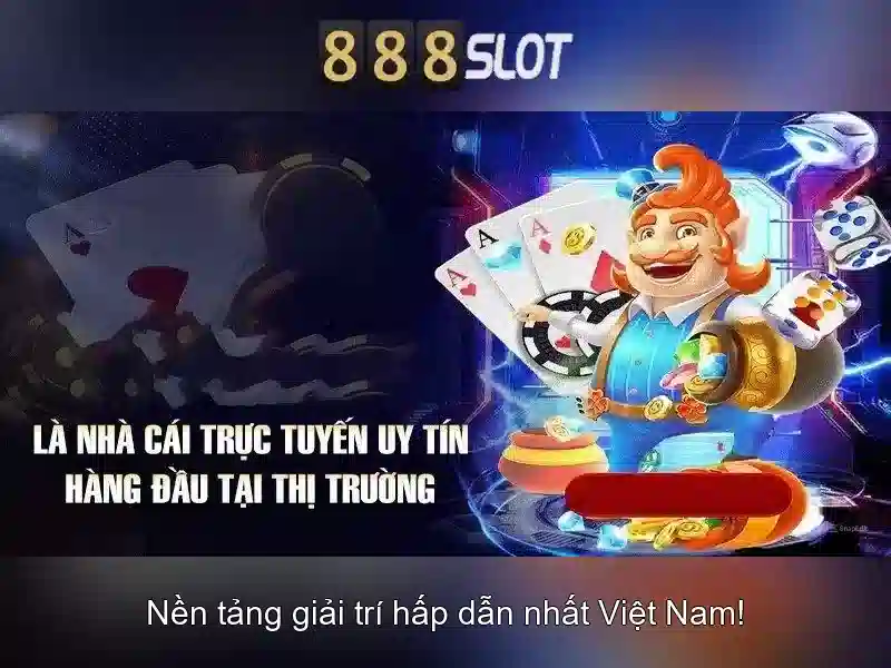 Kho trò chơi slot chất lượng