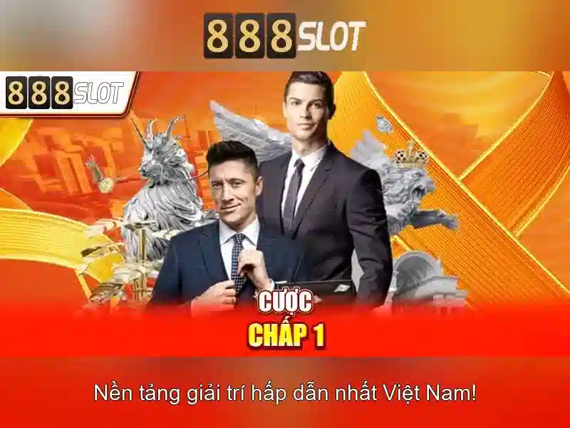 Giao diện nhà cái hoàn hảo