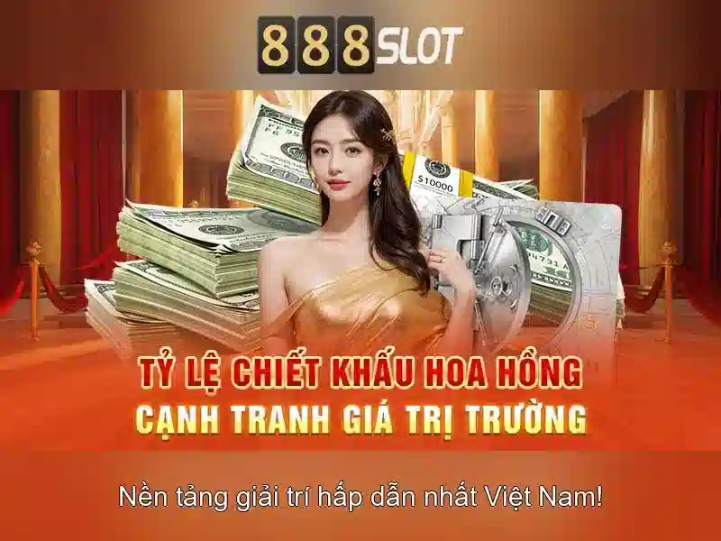 Giao diện nhà cái hoàn hảo