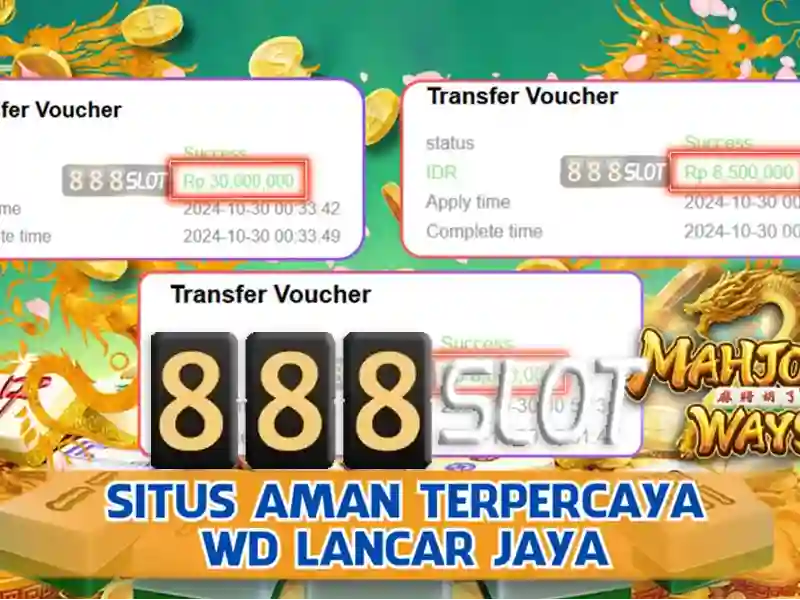 Trò chơi máy quay tại 888slot