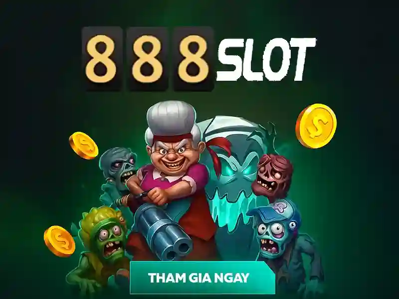 888slot: Nền tảng casino trực tuyến phổ biến Giao diện nhà cái hoàn hảo