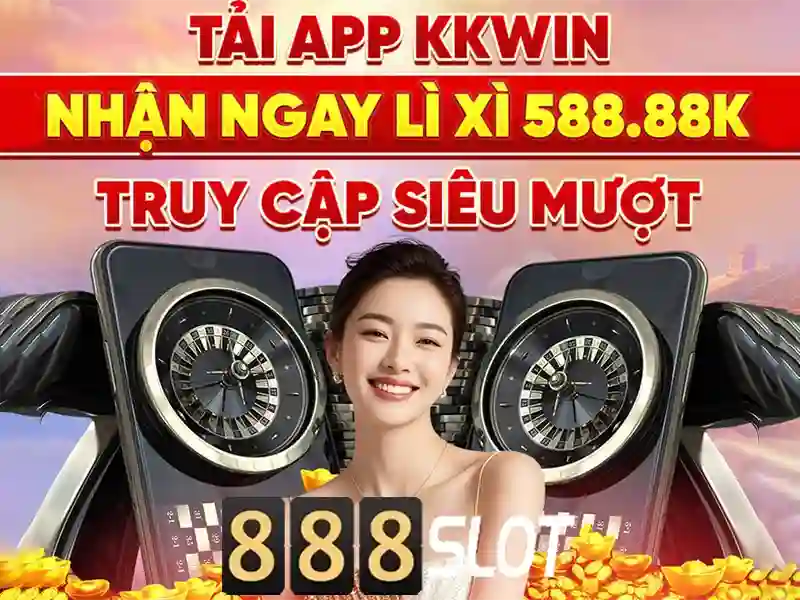 888slot – Đánh dấu sự khác biệt trong thế giới slot