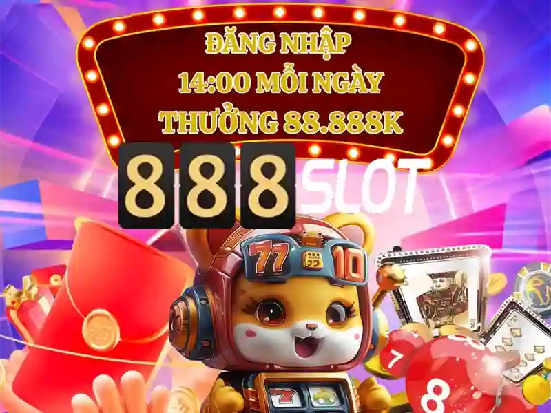 Khám phá 888slot