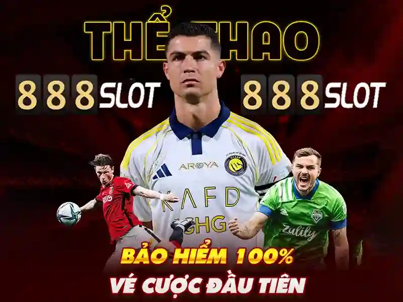 Đa dạng trò chơi slot và cược