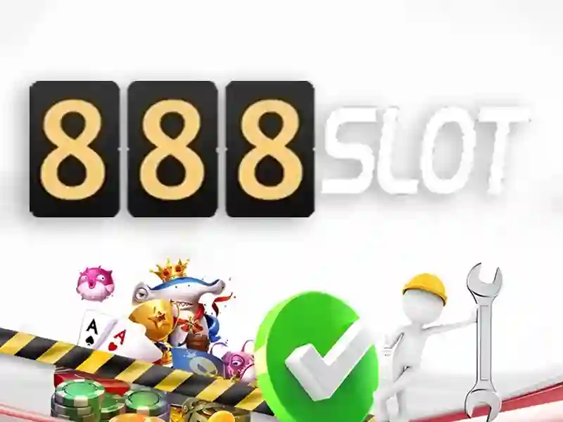 Giới thiệu về 888slot