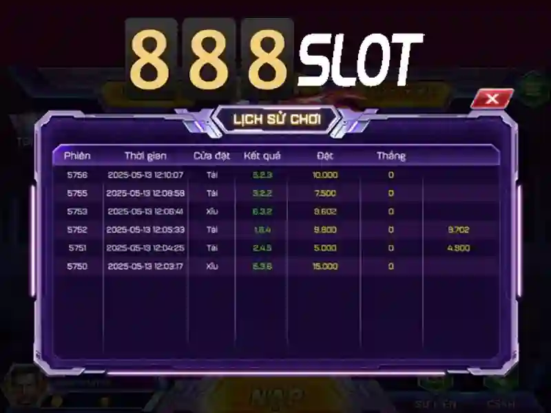 3 điểm nổi bật của 888slot